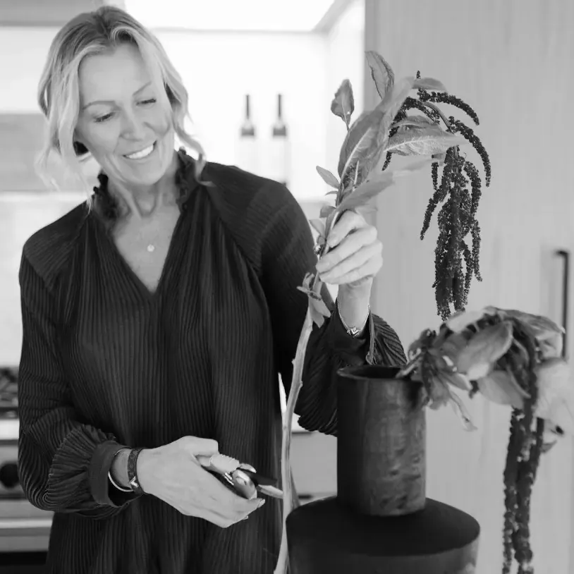Portrait of Heather Humphrey
